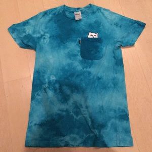 Ripndip X Supreme vintage t-shirt New without tags